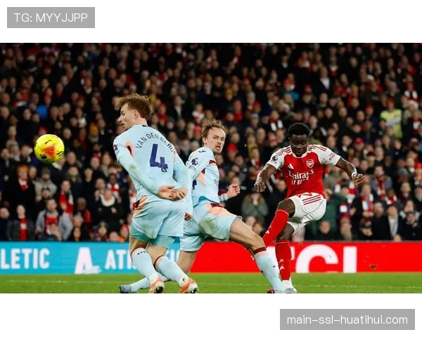 萨卡助攻制胜球，阿森纳总分4-3淘汰马竞首进决赛